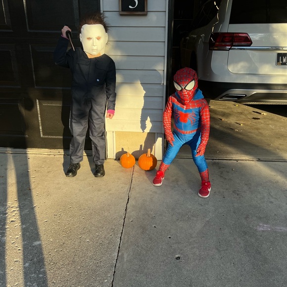 Meet your Posher, Erin - Picture 8 of 16